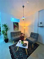 Mercanti Apts Caney