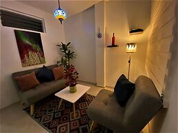 Mercanti Apts Caney