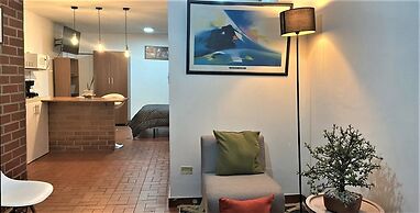 Mercanti Apts Caney