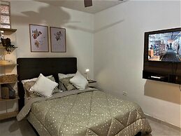 Mercanti Apts Caney