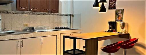 Mercanti Apts Caney