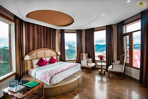 Hotel De Exotica Crest Theog