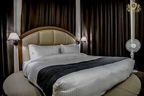 Hotel De Exotica Crest Theog
