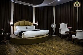 Hotel De Exotica Crest Theog