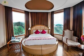 Hotel De Exotica Crest Theog