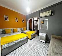 My Home Taksim