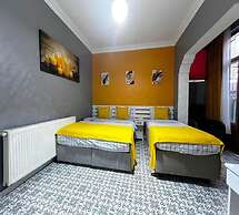 My Home Taksim