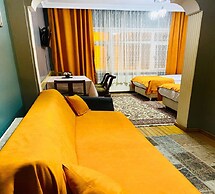 My Home Taksim