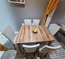 My Home Taksim