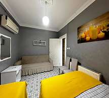 My Home Taksim