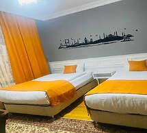 My Home Taksim