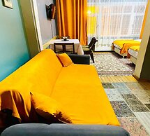 My Home Taksim