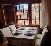 My Home Taksim