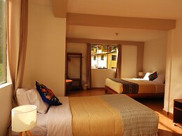 Ayllu B&B Ollantaytambo