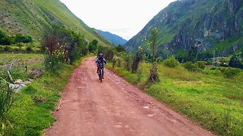 Ayllu B&B Ollantaytambo