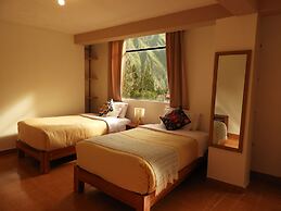 Ayllu B&B Ollantaytambo