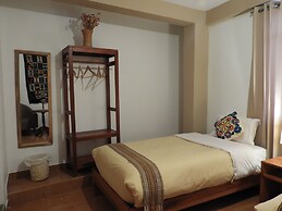 Ayllu B&B Ollantaytambo