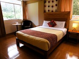 Ayllu B&B Ollantaytambo