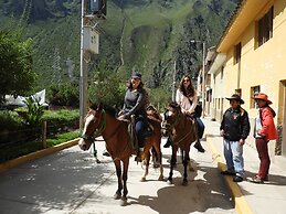 Ayllu B&B Ollantaytambo