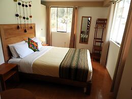 Ayllu B&B Ollantaytambo