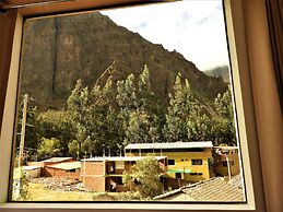Ayllu B&B Ollantaytambo