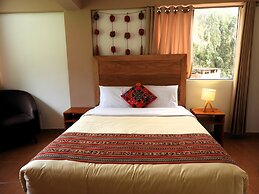 Ayllu B&B Ollantaytambo