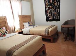 Ayllu B&B Ollantaytambo