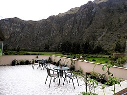 Ayllu B&B Ollantaytambo