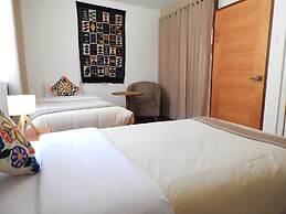 Ayllu B&B Ollantaytambo