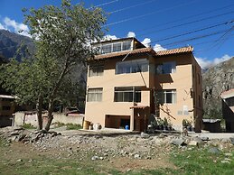 Ayllu B&B Ollantaytambo