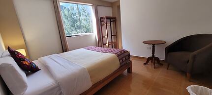 Ayllu B&B Ollantaytambo
