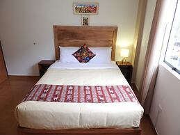 Ayllu B&B Ollantaytambo