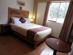 Ayllu B&B Ollantaytambo