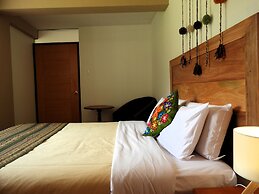 Ayllu B&B Ollantaytambo