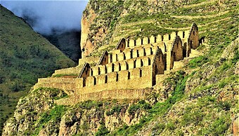 Ayllu B&B Ollantaytambo