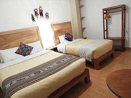 Ayllu B&B Ollantaytambo