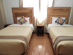 Ayllu B&B Ollantaytambo