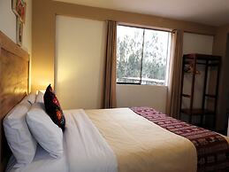 Ayllu B&B Ollantaytambo
