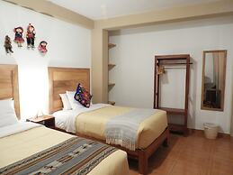 Ayllu B&B Ollantaytambo