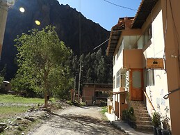 Ayllu B&B Ollantaytambo