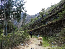 Ayllu B&B Ollantaytambo