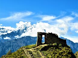 Ayllu B&B Ollantaytambo