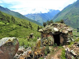 Ayllu B&B Ollantaytambo