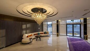 Flavor Hotel