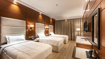 Flavor Hotel