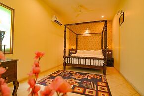 Royal Ocean Resort