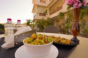 Royal Ocean Resort