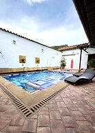 Misia Custodia Hotel Boutique