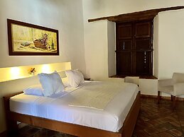 Misia Custodia Hotel Boutique