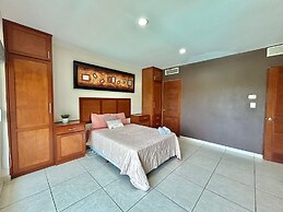 Costa Veleros Apartments